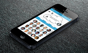 App Design by Vasko Tasev for Automate Motivate | Design: #2635539