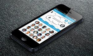 App Design by Vasko Tasev for Automate Motivate | Design: #2635665