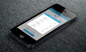 App Design by Vasko Tasev for Automate Motivate | Design: #2637946