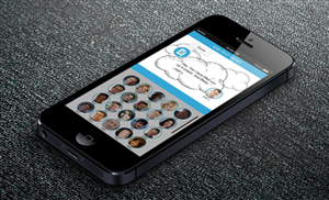App Design by Vasko Tasev for Automate Motivate | Design: #2637955