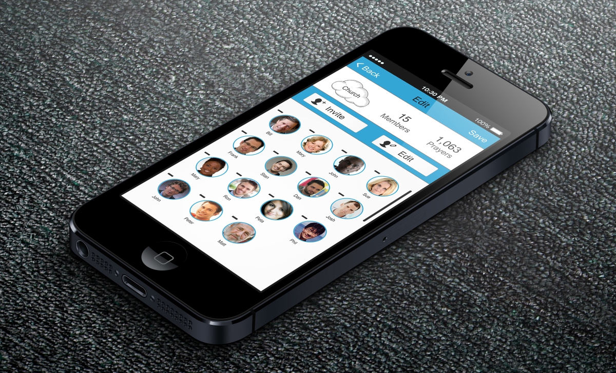 App Design by Vasko Tasev for Automate Motivate | Design #2638250