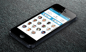 App Design by Vasko Tasev for Automate Motivate | Design: #2638250