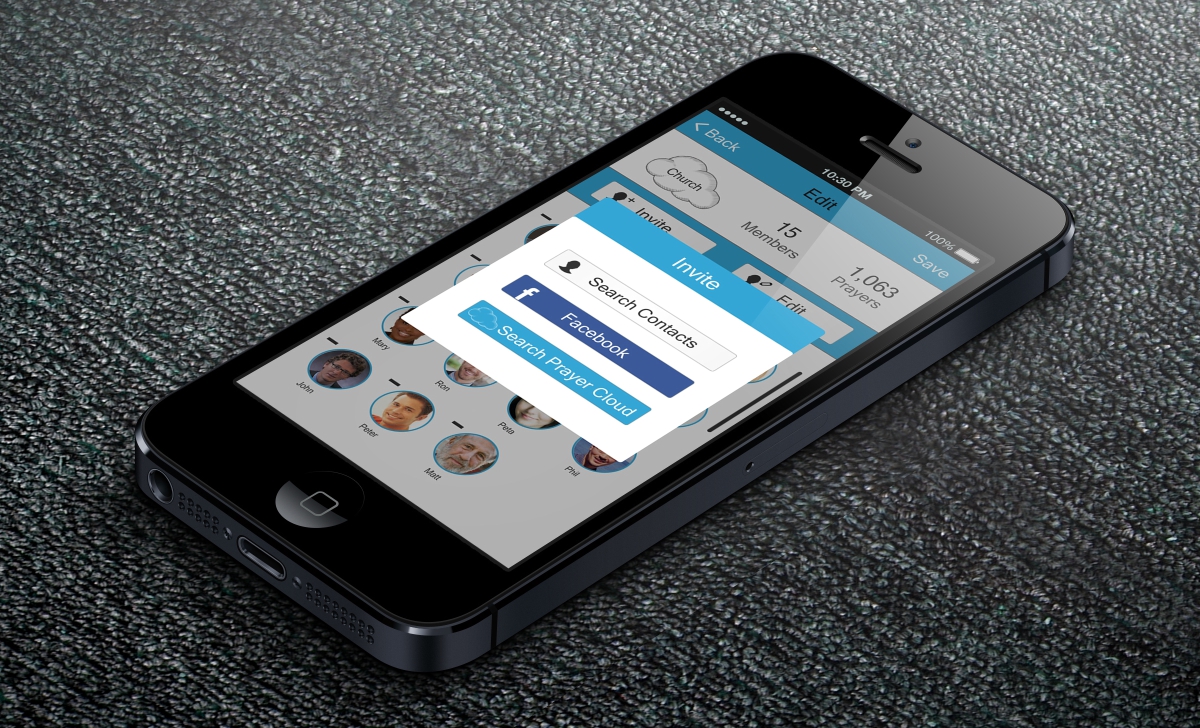 App Design by Vasko Tasev for Automate Motivate | Design #2638369