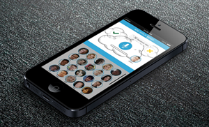 App Design by Vasko Tasev for Automate Motivate | Design: #2638472