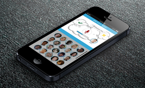 App Design by Vasko Tasev for Automate Motivate | Design: #2638484