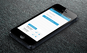 App Design by Vasko Tasev for Automate Motivate | Design: #2638708
