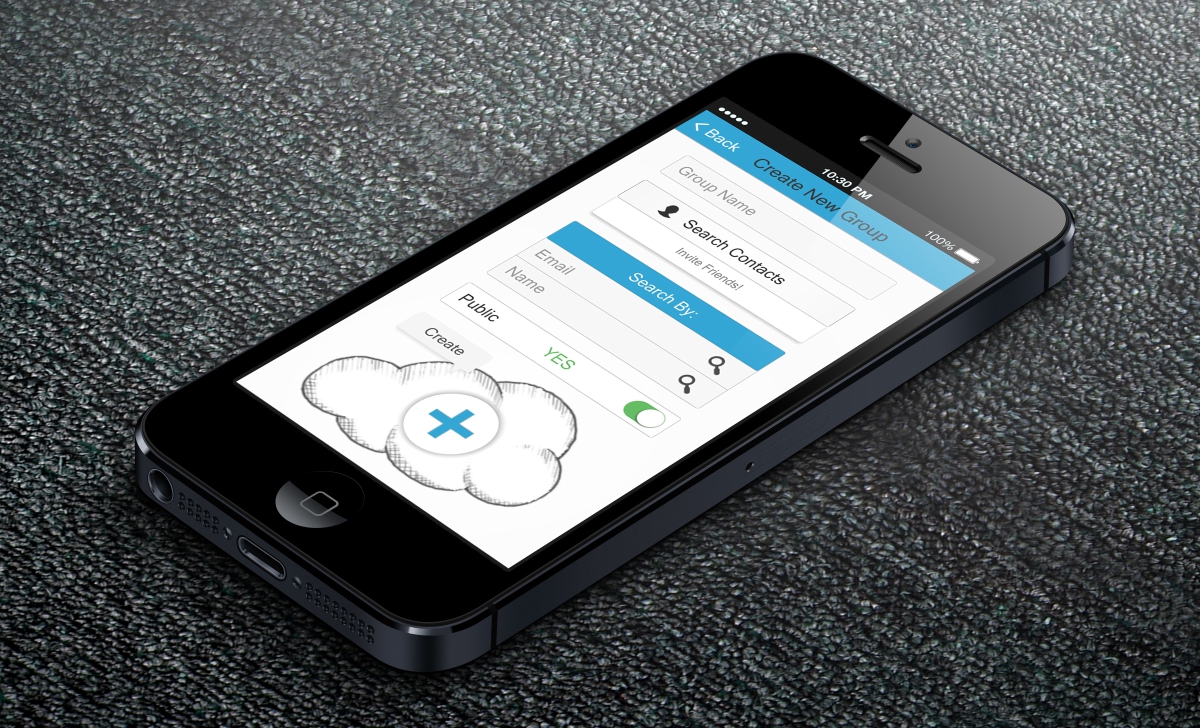 App Design by Vasko Tasev for Automate Motivate | Design #2638881