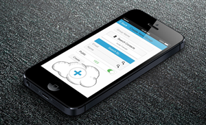 App Design by Vasko Tasev for Automate Motivate | Design: #2638881