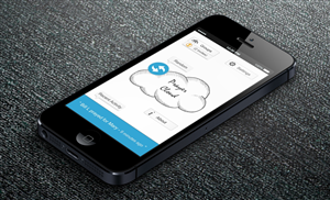 App Design by Vasko Tasev for Automate Motivate | Design: #2639122