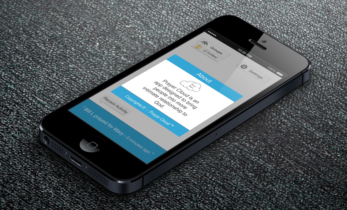 App Design by Vasko Tasev for Automate Motivate | Design #2639281