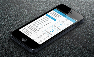 App Design by Vasko Tasev for Automate Motivate | Design: #2639500