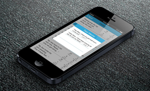 App Design by Vasko Tasev for Automate Motivate | Design: #2639560