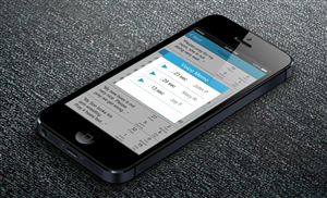 App Design by Vasko Tasev for Automate Motivate | Design: #2639562