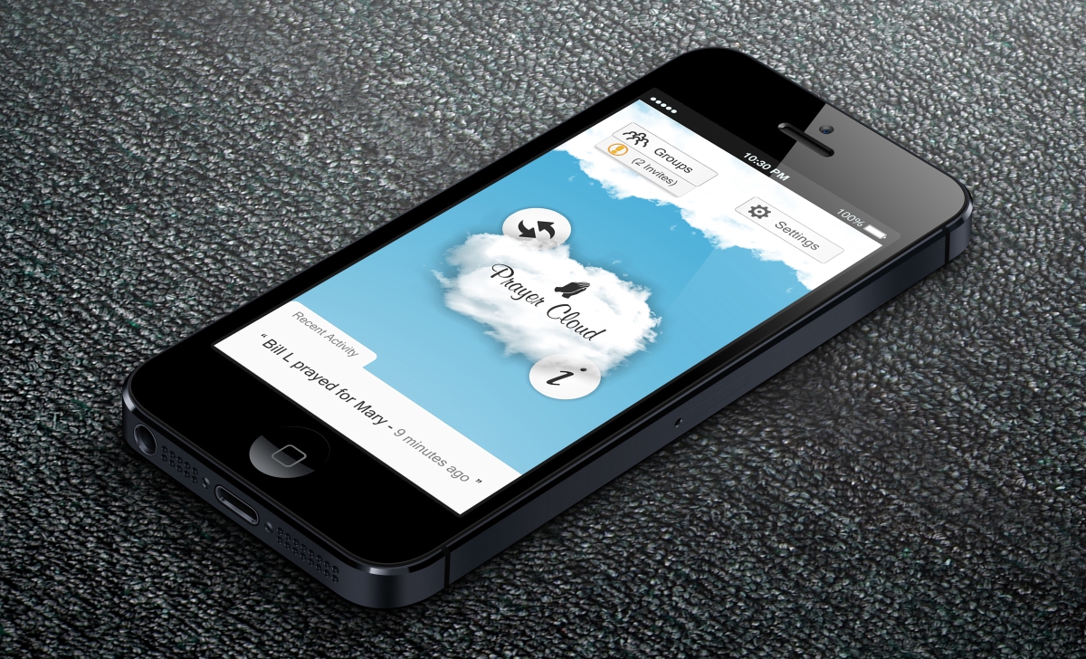 App Design by Vasko Tasev for Automate Motivate | Design: #2641125
