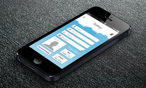 App Design by Vasko Tasev for Automate Motivate | Design: #2641298