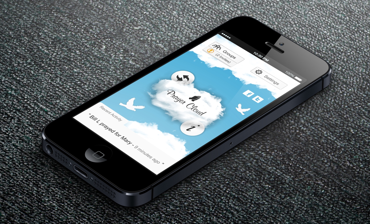 App Design by Vasko Tasev for Automate Motivate | Design #2642420