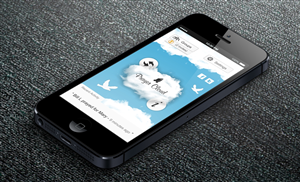 App Design by Vasko Tasev for Automate Motivate | Design: #2642420