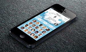 App Design by Vasko Tasev for Automate Motivate | Design: #2642421