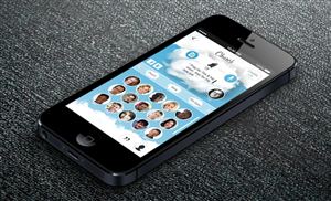 App Design by Vasko Tasev for Automate Motivate | Design: #2643243