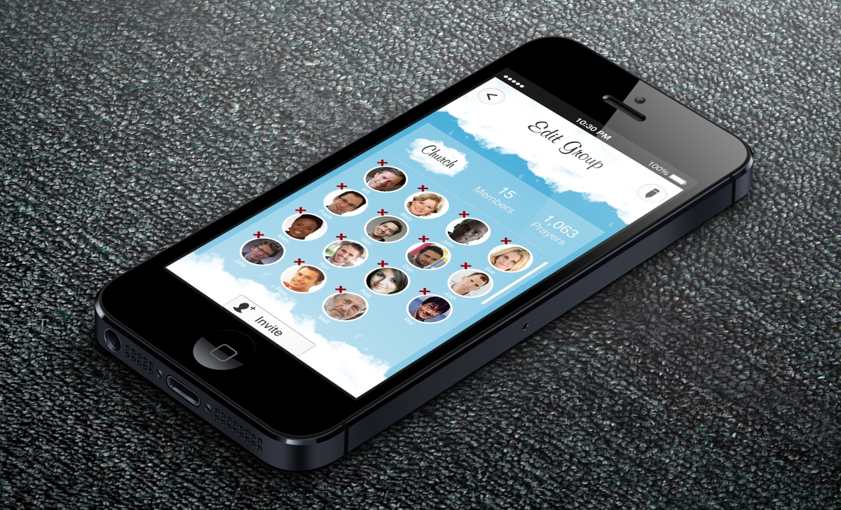 Design Application par Vasko Tasev pour Automate Motivate | Design #2646813