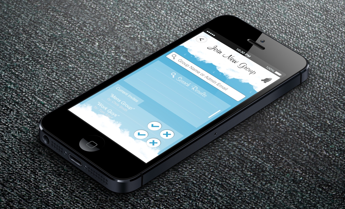 Design Application par Vasko Tasev pour Automate Motivate | Design #2646817