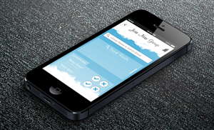 App Design by Vasko Tasev for Automate Motivate | Design: #2646817