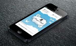App Design by Vasko Tasev for Automate Motivate | Design: #2653560