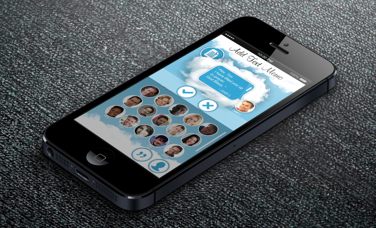 App Design by Vasko Tasev for Automate Motivate | Design #2653569