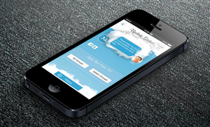 App Design by Vasko Tasev for Automate Motivate | Design: #2653583