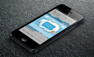App Design by Vasko Tasev for Automate Motivate | Design: #2653589