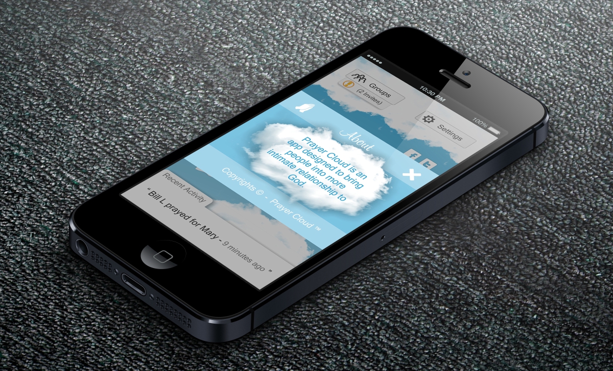 App Design by Vasko Tasev for Automate Motivate | Design #2653591