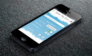 App Design by Vasko Tasev for Automate Motivate | Design: #2653592