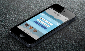 App Design by Vasko Tasev for Automate Motivate | Design: #2658780