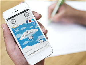 App Design by Vasko Tasev