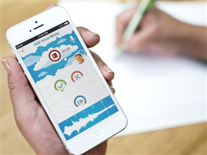 App Design by Vasko Tasev for Automate Motivate | Design: #2709860