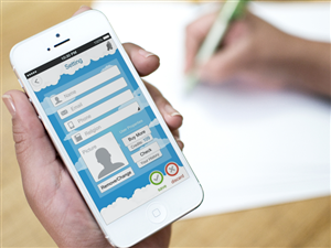 App Design by Vasko Tasev for Automate Motivate | Design: #2709904