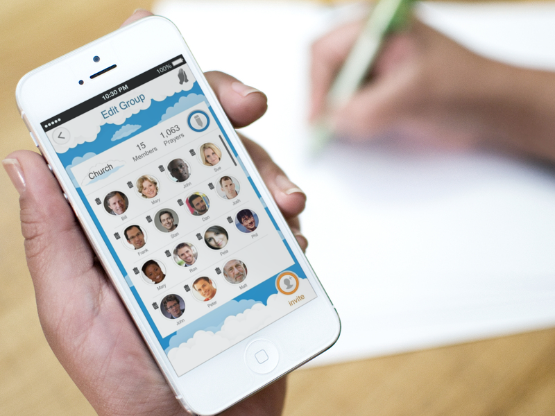 App Design by Vasko Tasev for Automate Motivate | Design #2710192