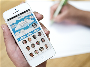 App Design by Vasko Tasev for Automate Motivate | Design: #2712646