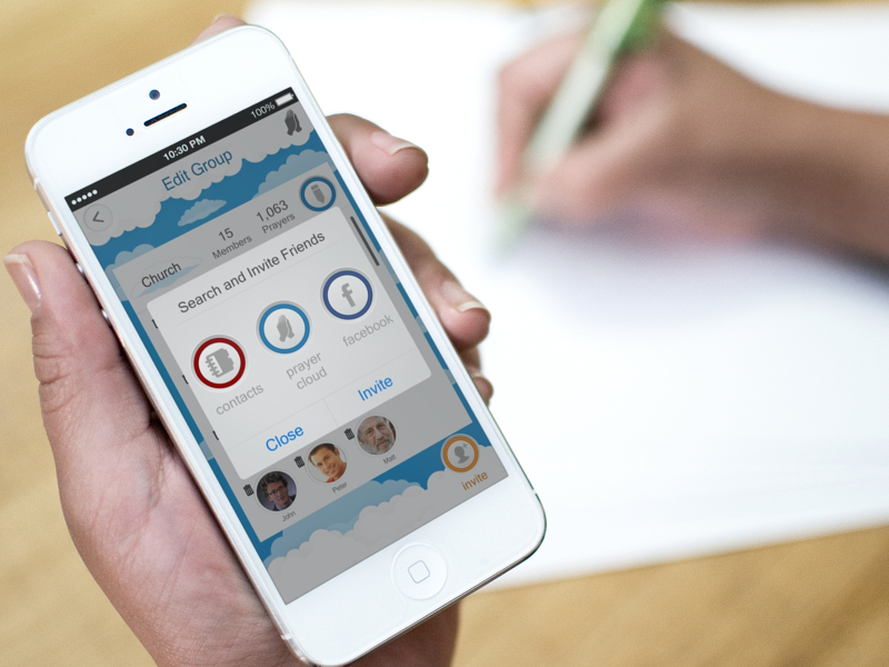 App Design by Vasko Tasev for Automate Motivate | Design #2712860