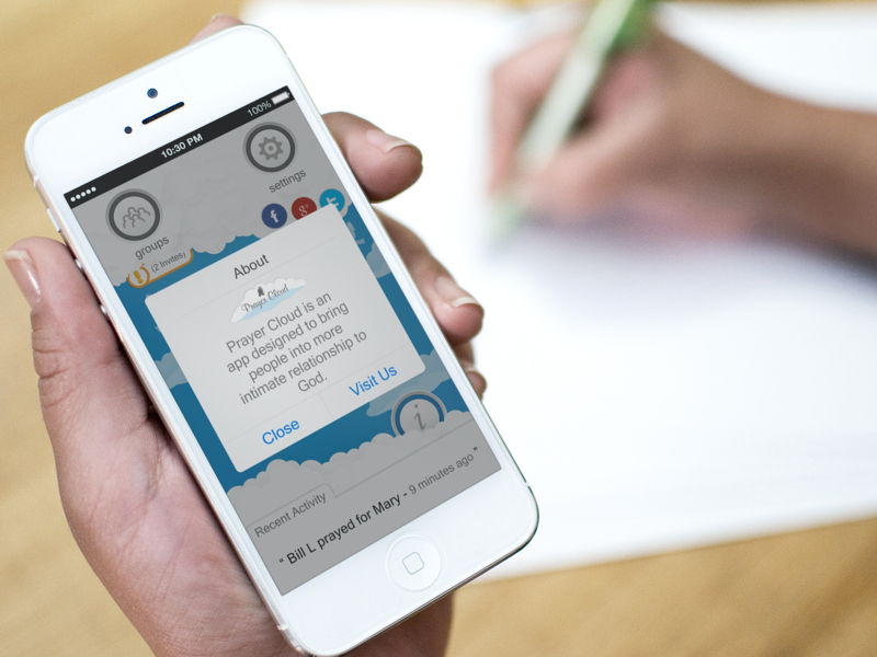 App Design by Vasko Tasev for Automate Motivate | Design #2713547