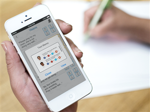 App Design by Vasko Tasev for Automate Motivate | Design: #2714053
