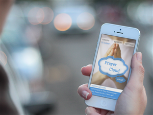 App Design by Leilah