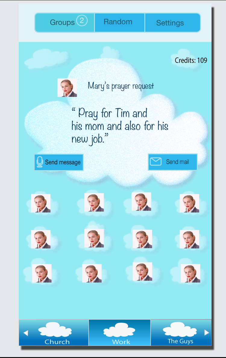 App Design by swizzlady for Automate Motivate | Design #2653681