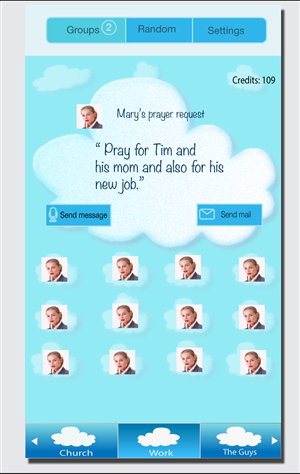 App Design by swizzlady for Automate Motivate | Design: #2653681