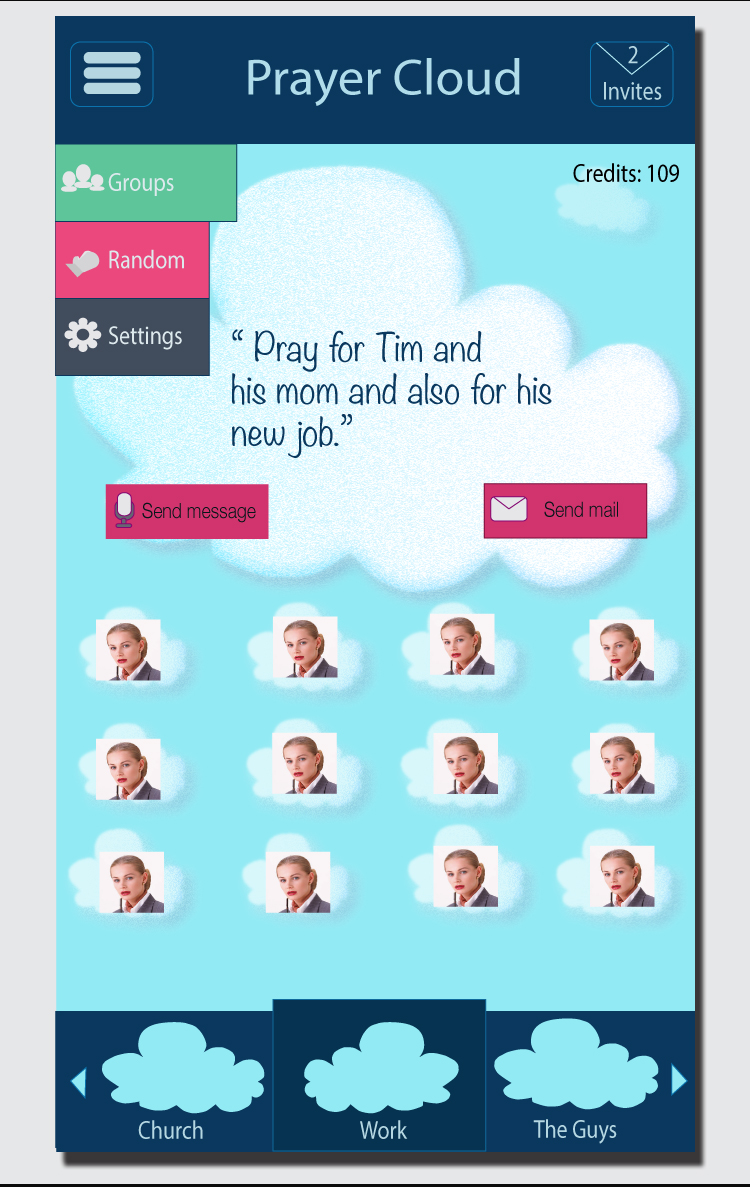 App Design by swizzlady for Automate Motivate | Design #2653727