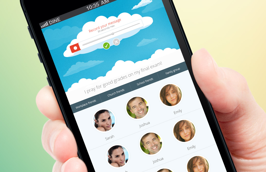 App Design by eMango for Automate Motivate | Design #2646574