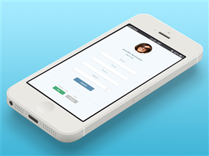 App-Design von eMango für Automate Motivate | Design: #2647940