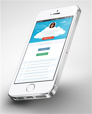 iPhone App Called 