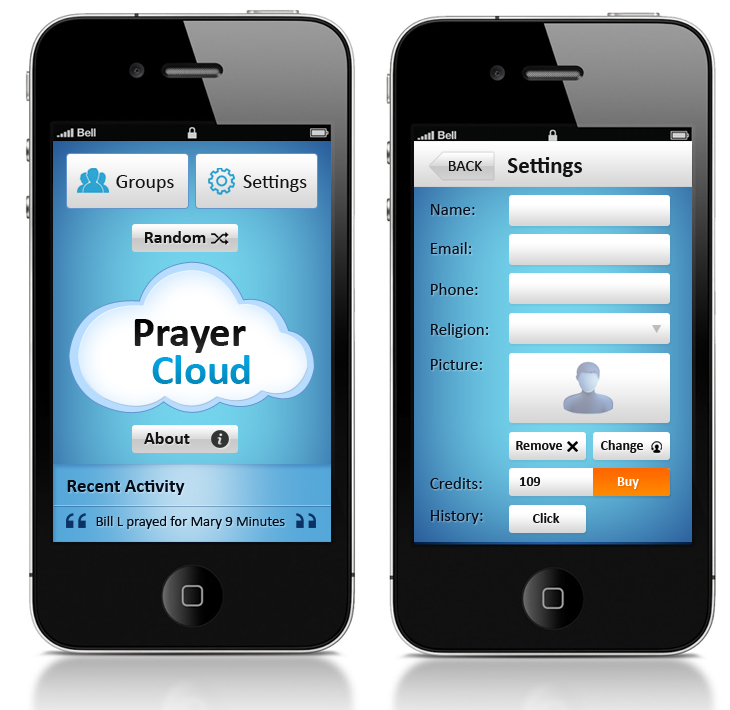 App-Design von Brajpal Freelance Website Designer für Automate Motivate | Design #2632929