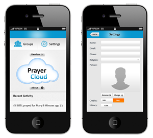 App-Design von Brajpal Freelance Website Designer für Automate Motivate | Design: #2632992